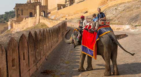 Get to know about the different things to do in Jaipur from a locality to make the best of your Jaipur trip
