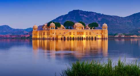 Top 5 Budgeted destinations to explore in India