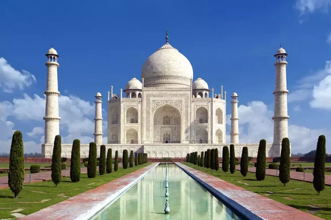 Golden Triangle Tours, Golden Triangle Trip Packages