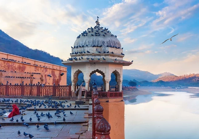 Rajasthan Tour and Travels, Rajasthan Tour Packages