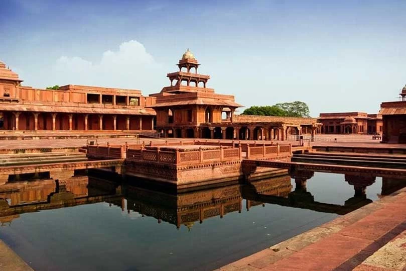 Delhi Jaipur Agra Standard Tour, Delhi Jaipur Agra Trip